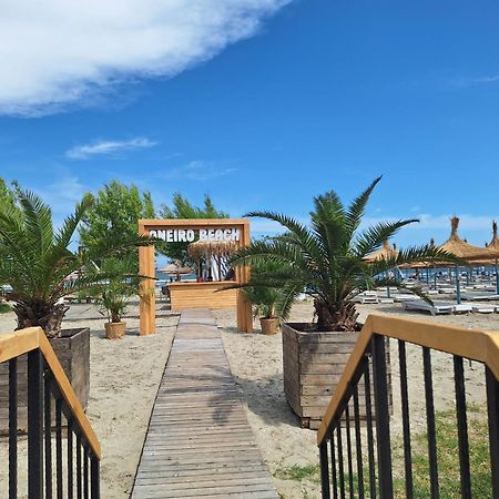 Sun & Sea Apartament Mamaia Nord Năvodari Exterior foto